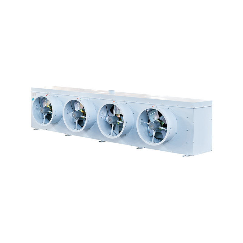 Air Defrost Air Cooler