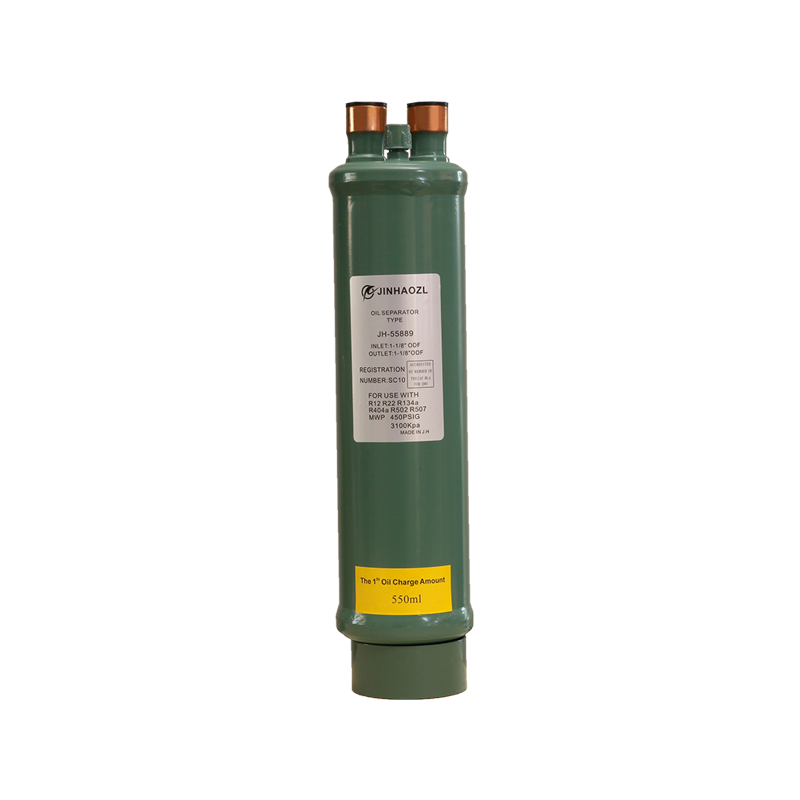 Pemisah Minyak Siri JHW-55.56