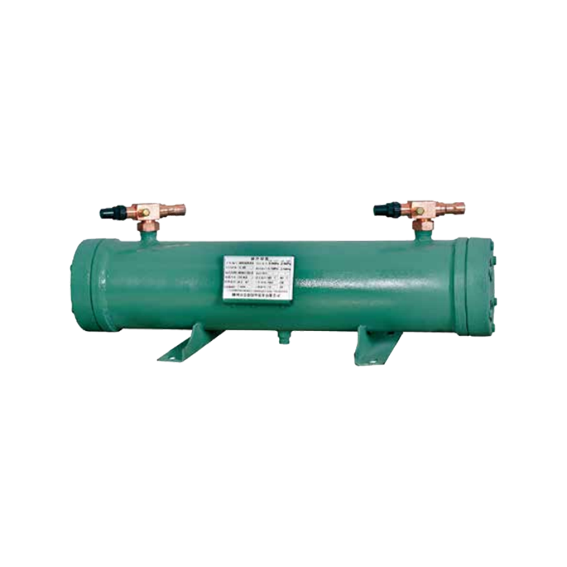 Jual&tiub Oil Cooler